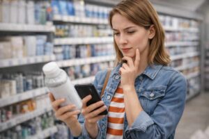 Bewusst konsumieren und Impulskäufe vermeiden im Alltag