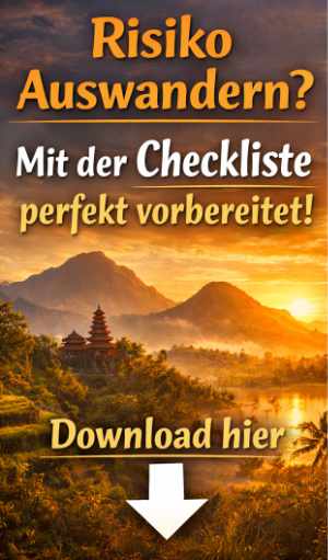 Auswanderung Checkliste herunterladen