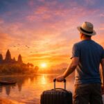 Auswandern nach Kambodscha als Neustart in ein neues Leben