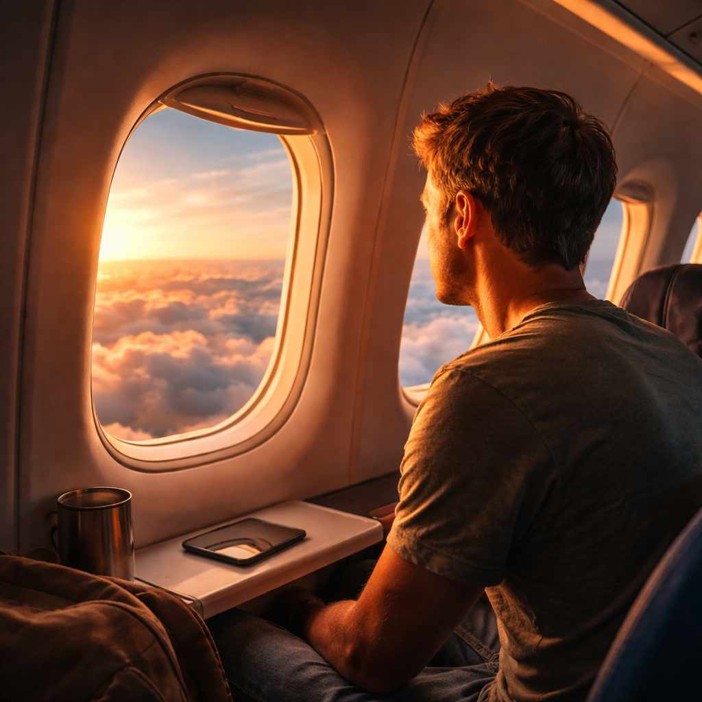 Finanziell sicher auswandern und neues Leben beginnen