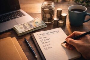 Finanzielle Sicherheit beim Auswandern nach Kambodscha