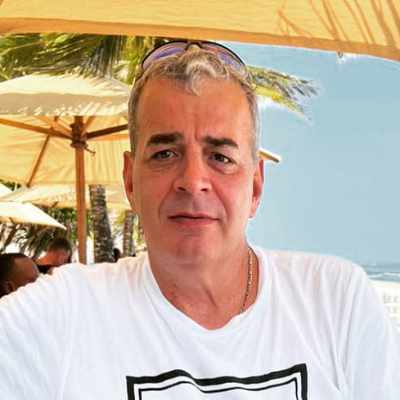 Thomas – Pathreset