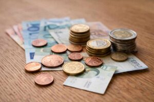 Kleine Ausgaben summieren sich im Alltag zu großen Beträgen