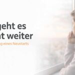 Neustart im Leben – der Moment, in dem Veränderung notwendig wird