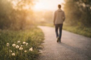 Struktur im Alltag führt zu Fortschritt und Neustart im Leben