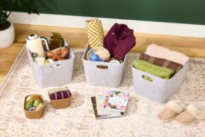 Verkauf von Gegenständen zur finanziellen Ordnung