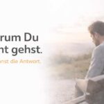 Warum man oft zu lange bleibt – Entscheidung und Loslassen in einer Beziehung