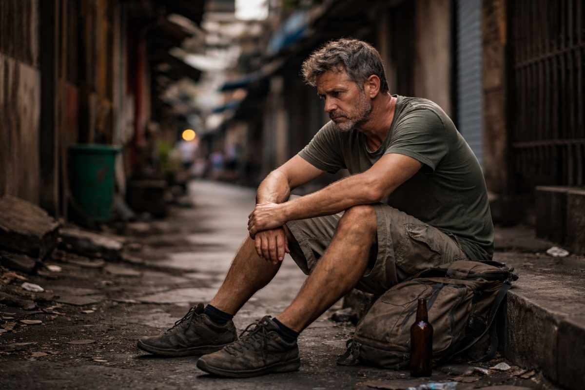 Warum viele Auswanderer scheitern – Realität statt Traum